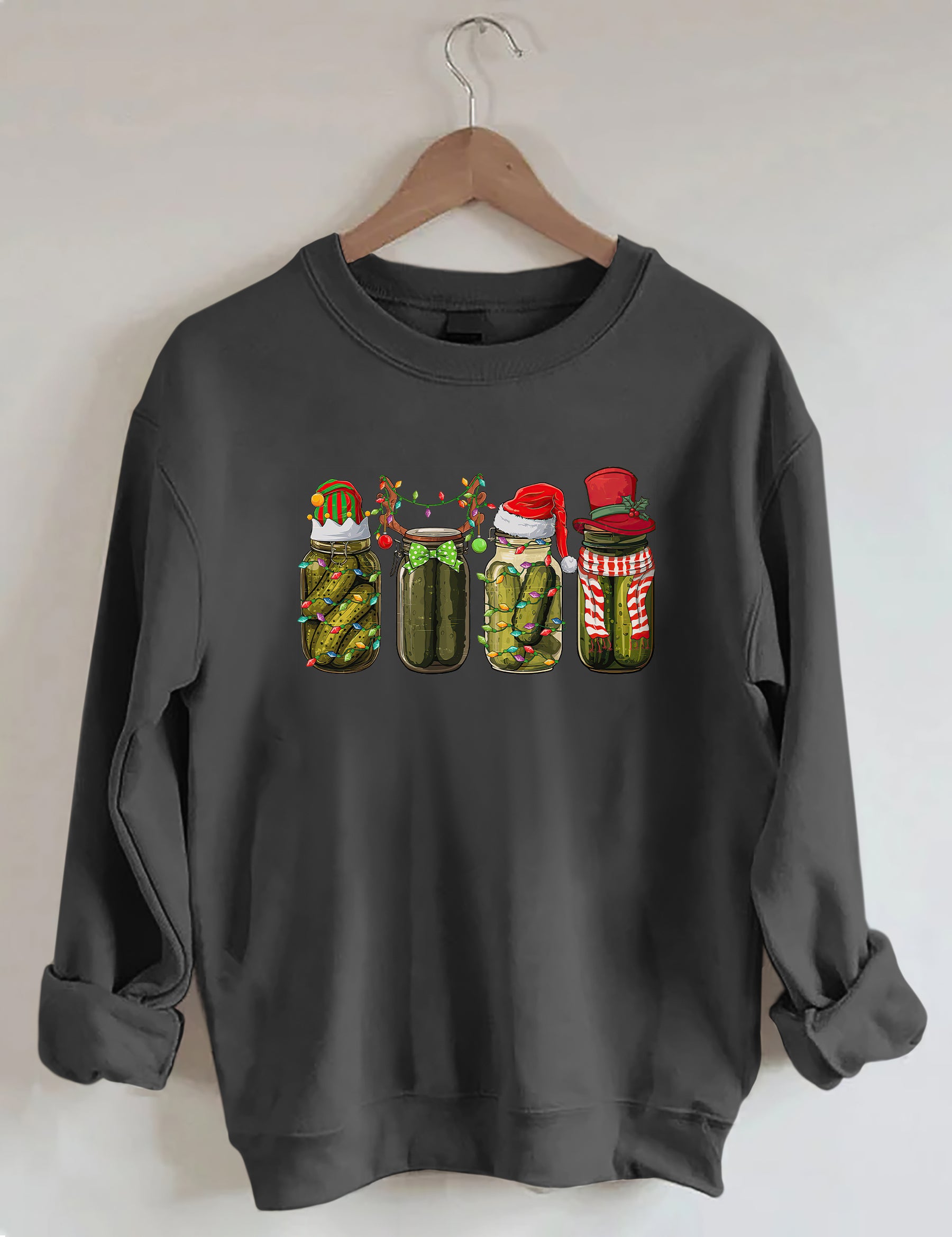 In My Pickle Era Sweatshirt