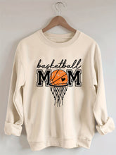 Basketball Mama Sweatshirt