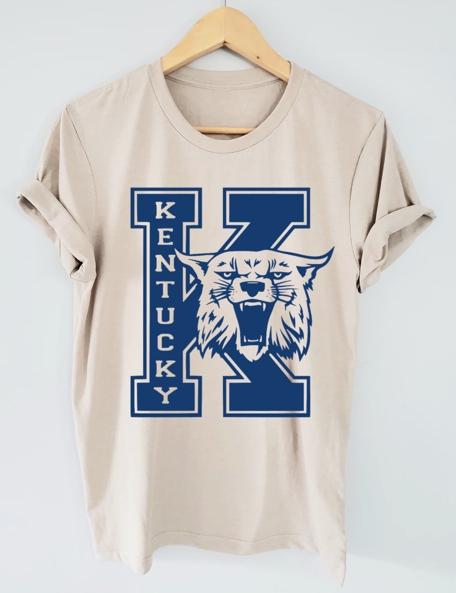 Kentucky Wildcat T-Shirt