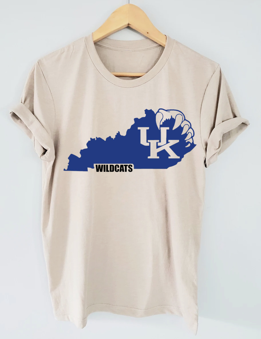 Kentucky Wildcat T-Shirt