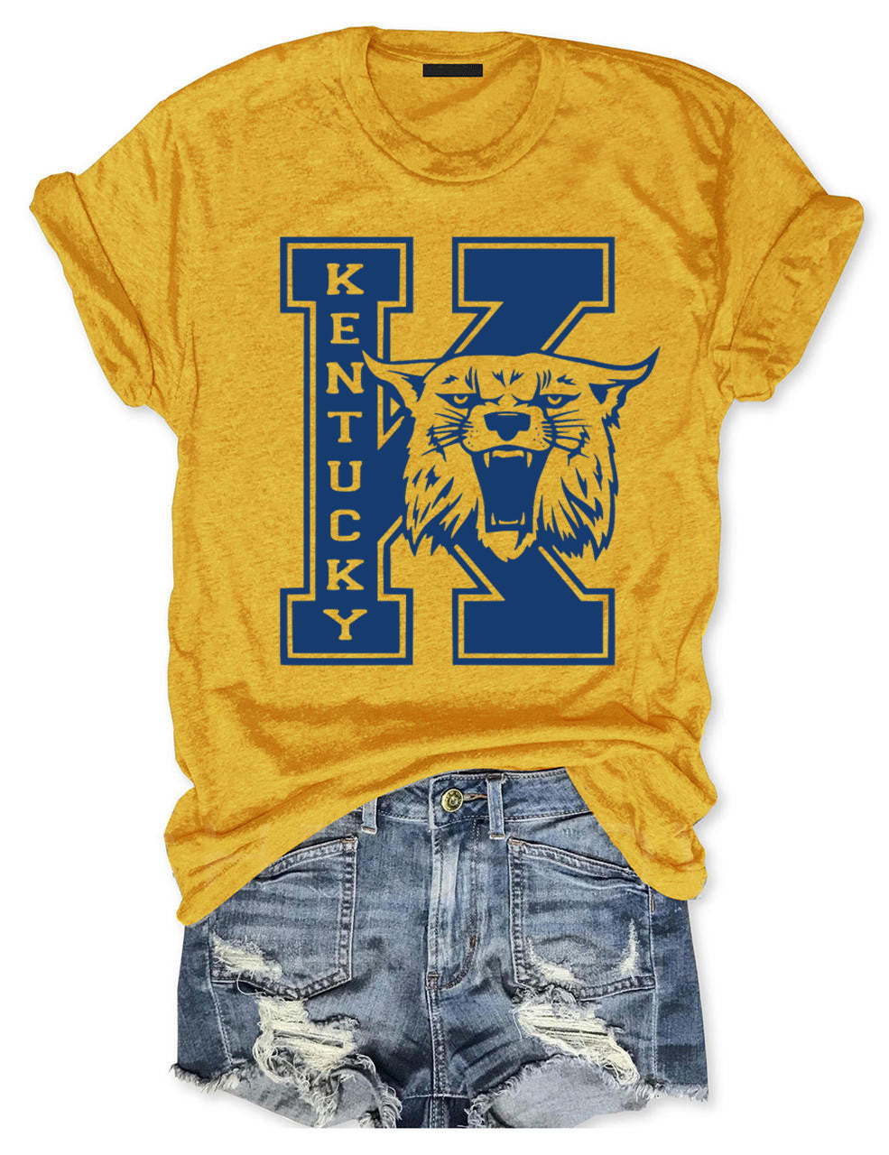 Kentucky Wildcat T-Shirt