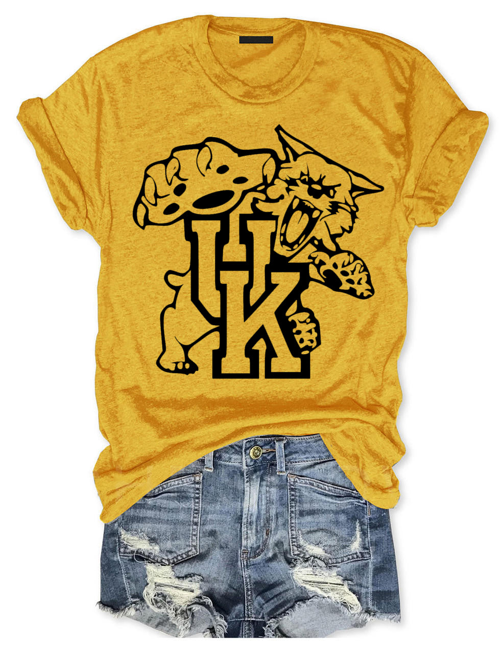 UK Wildcat Kentucky T-Shirt