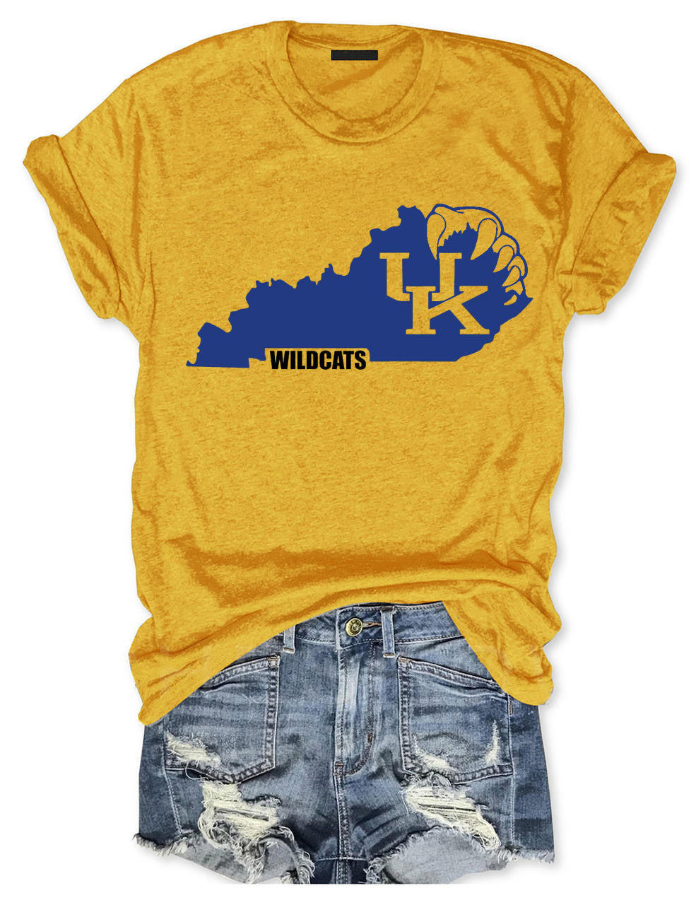 Kentucky Wildcat T-Shirt