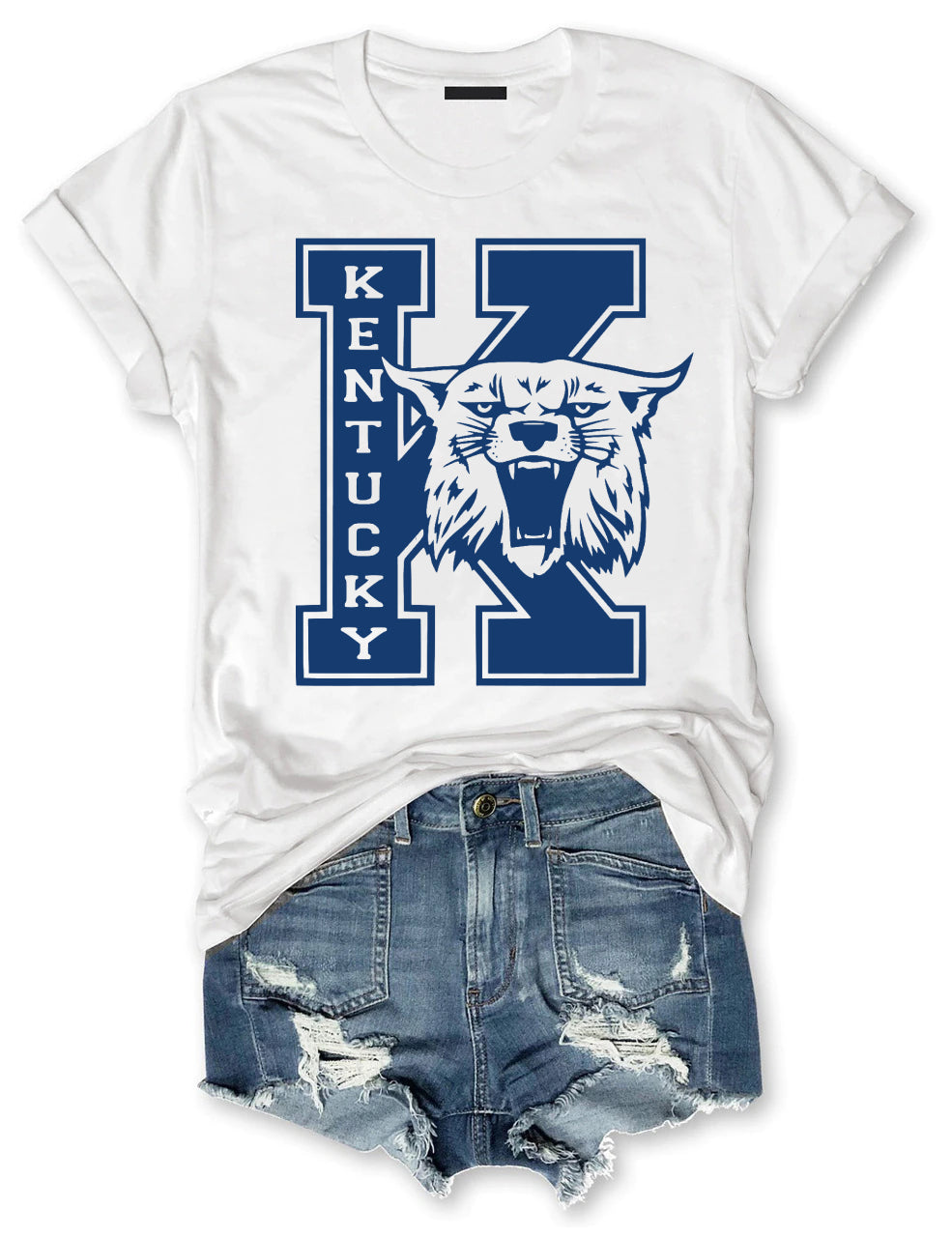Kentucky Wildcat T-Shirt
