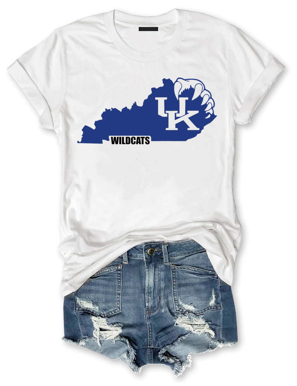 Kentucky Wildcat T-Shirt