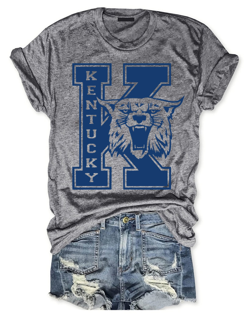 Kentucky Wildcat T-Shirt