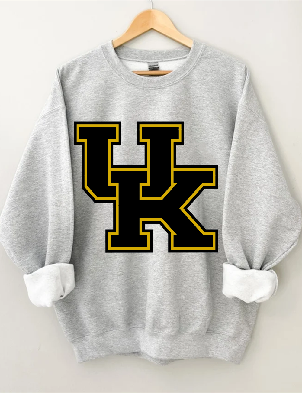 UK Kentucky Sweatshirt