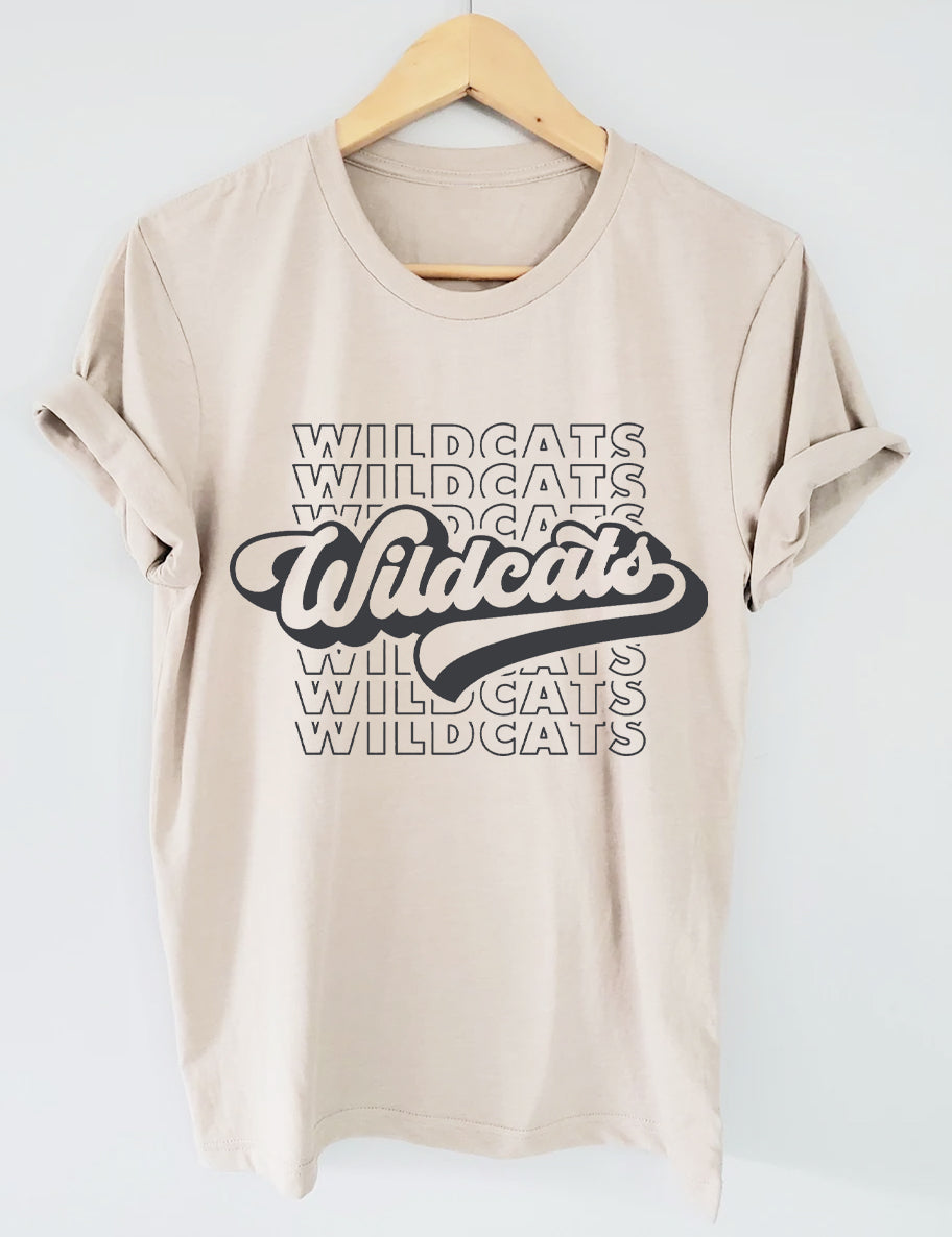 Wildcats T-Shirt