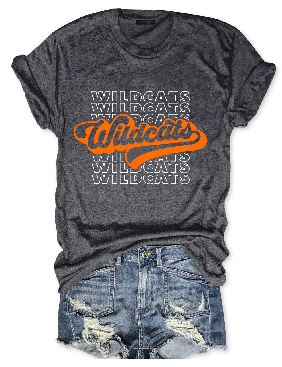 Wildcats T-Shirt