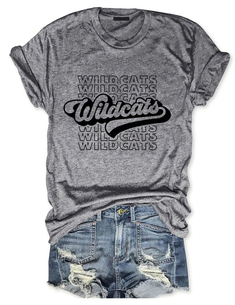 Wildcats T-Shirt