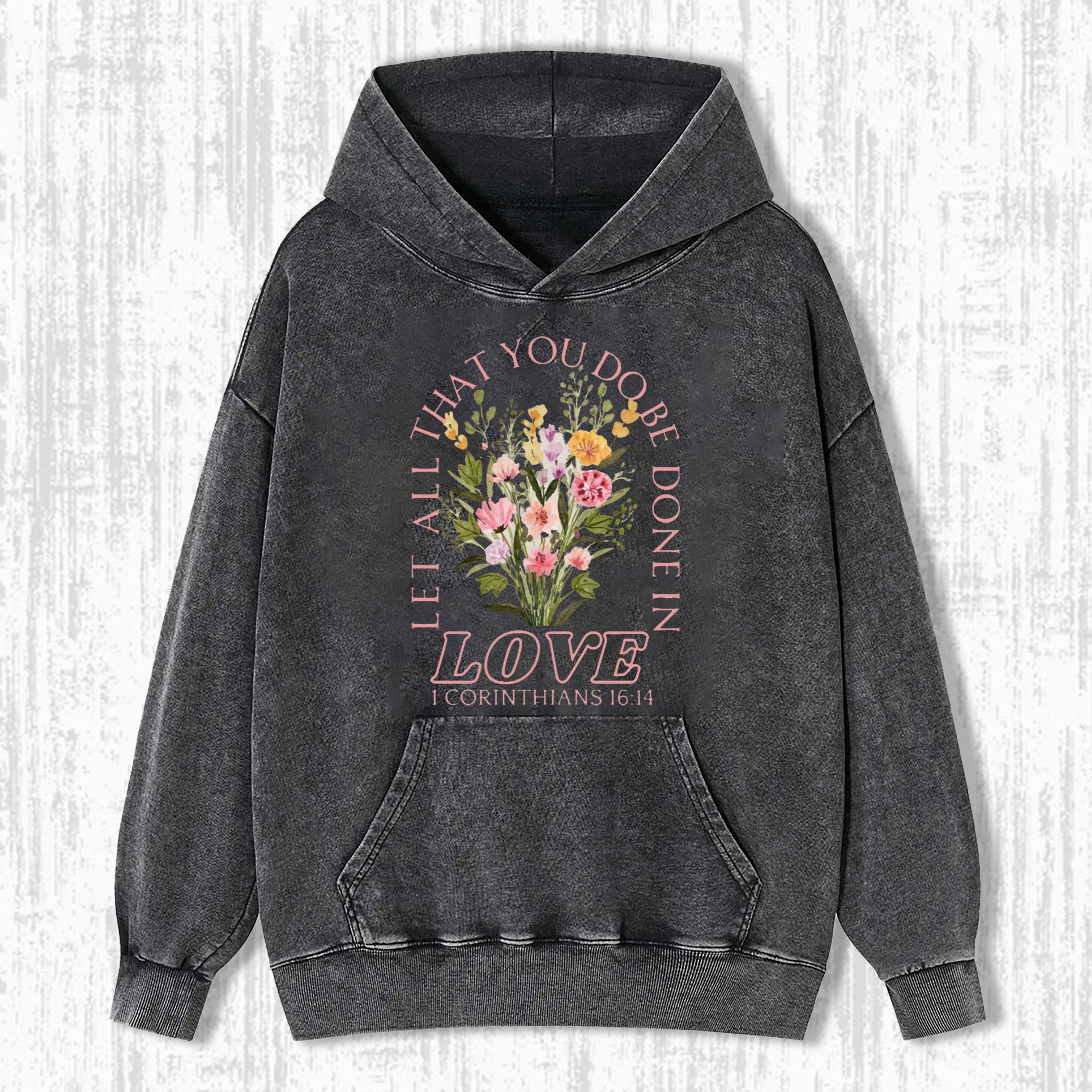 Jesus Loves You  T-Shirt/ Sweatshirt/ Hoodie