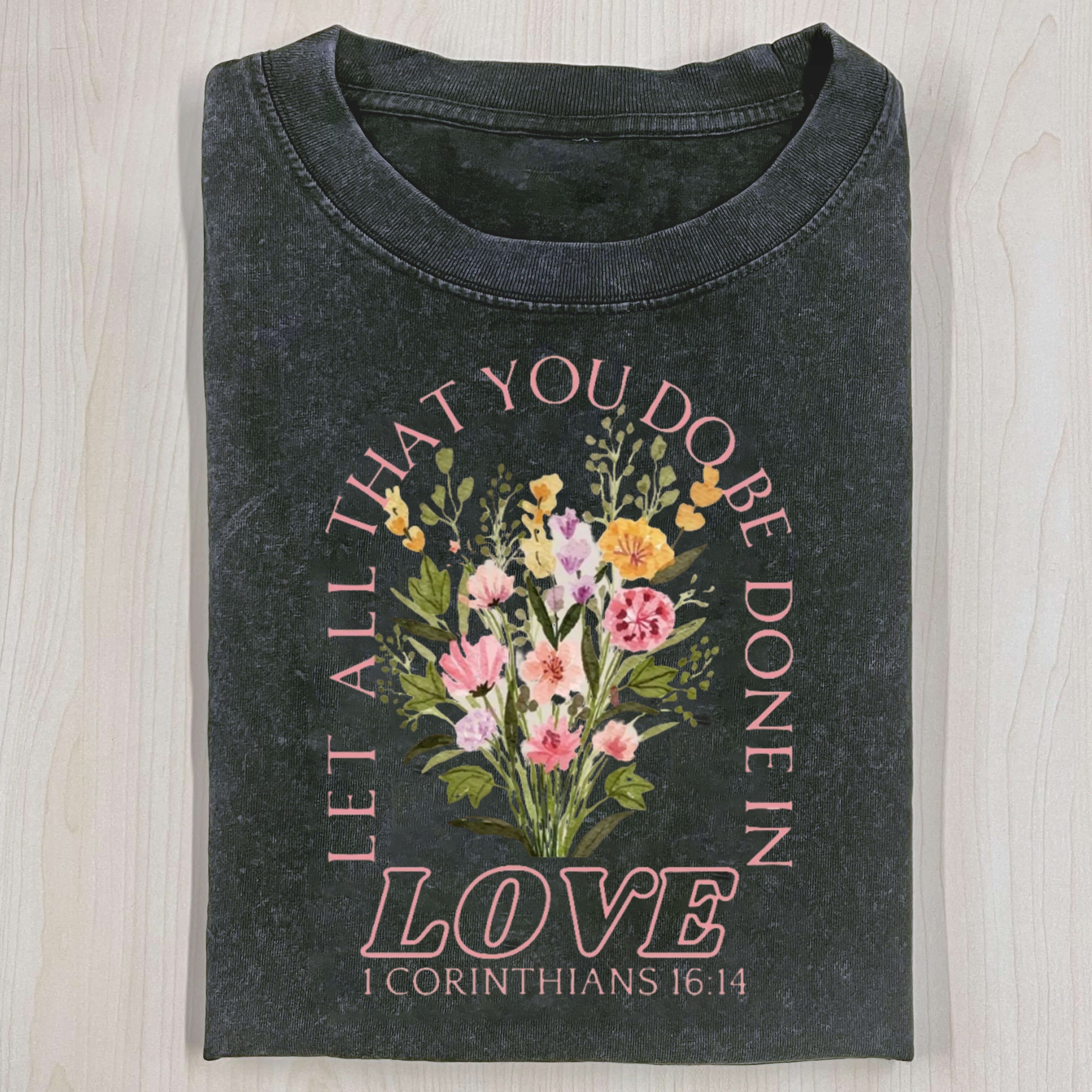 Jesus Loves You  T-Shirt/ Sweatshirt/ Hoodie