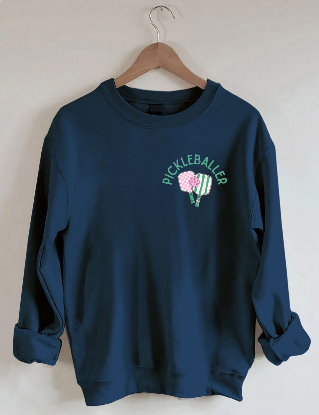Pickleball  Sweatshirt