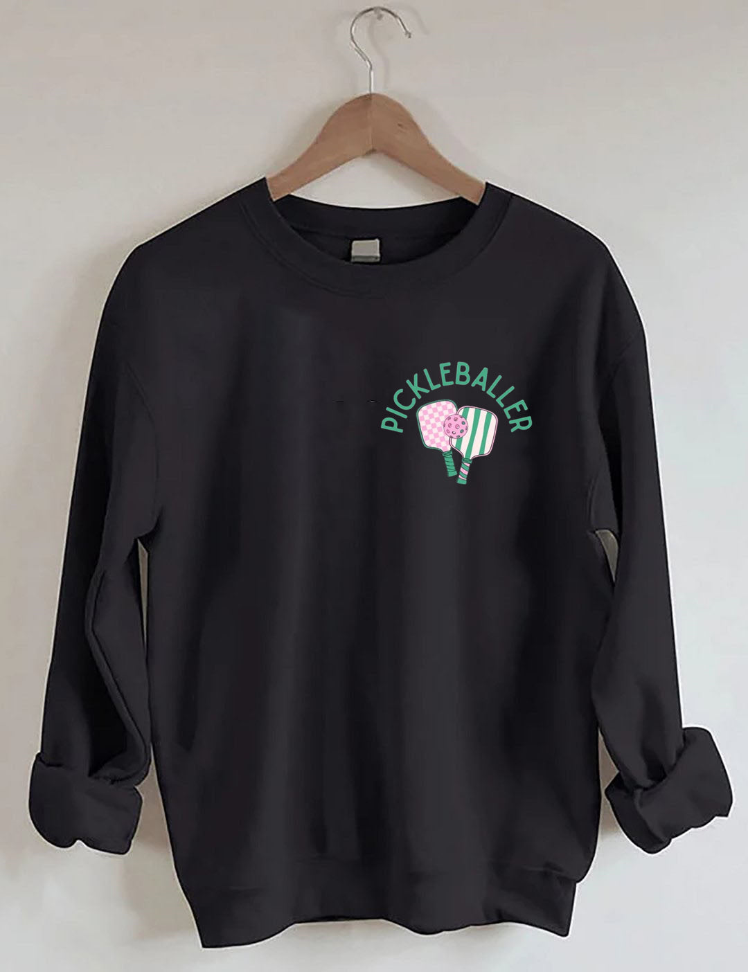 Pickleball  Sweatshirt