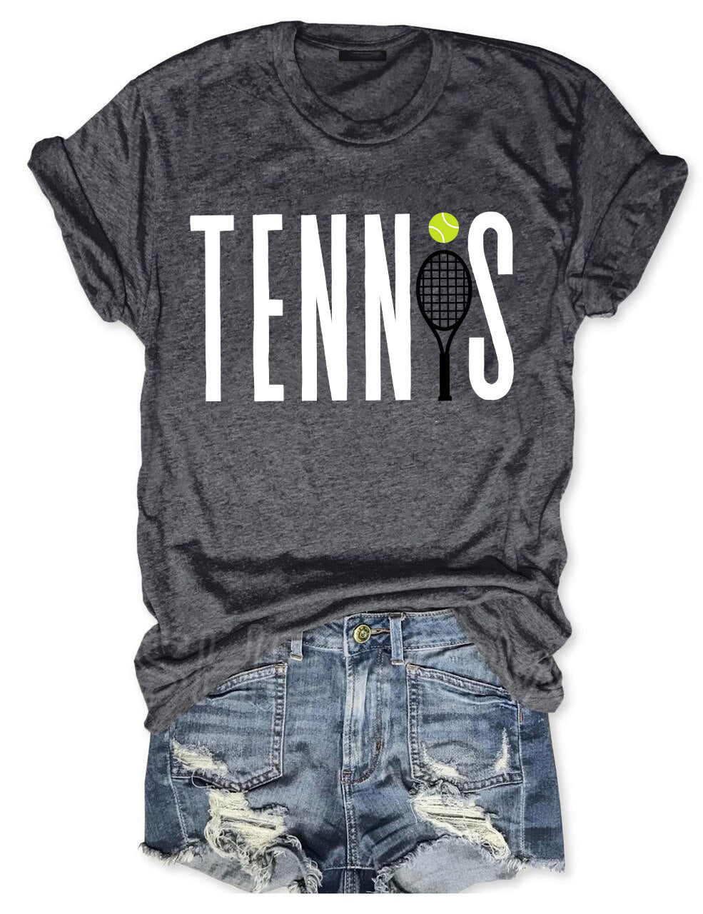 Tennis T-shirt