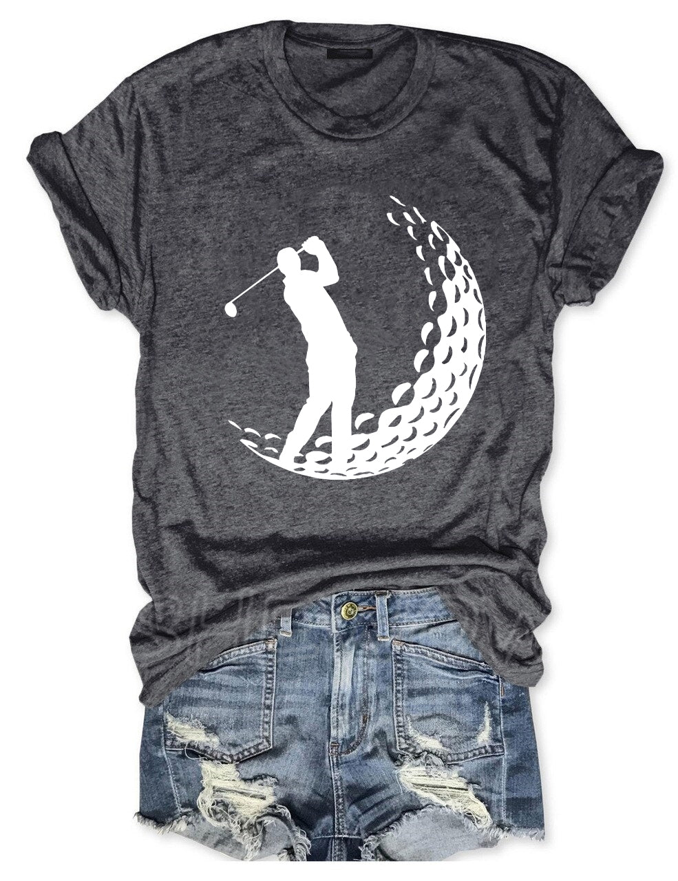 Golf T-shirt