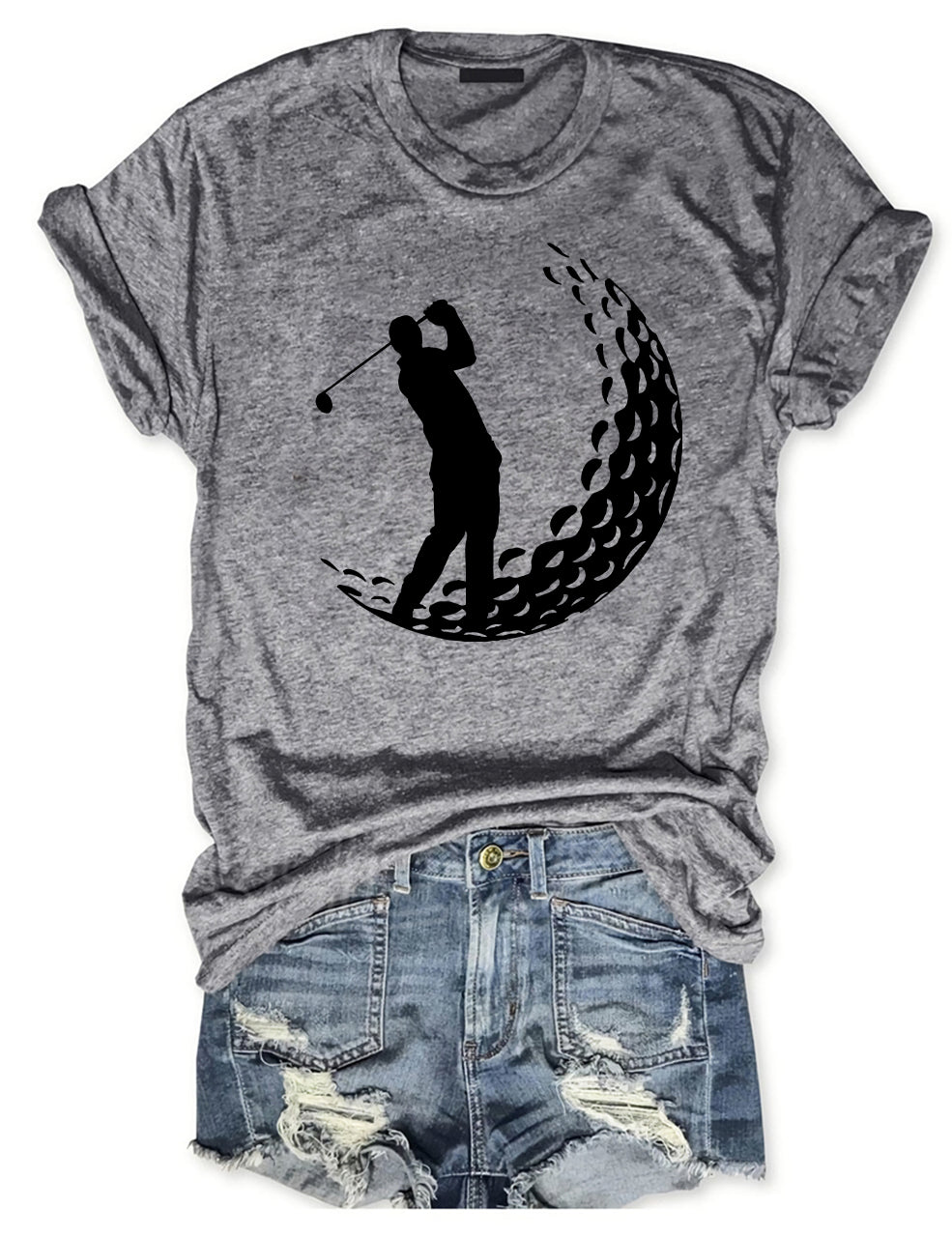 Golf T-shirt