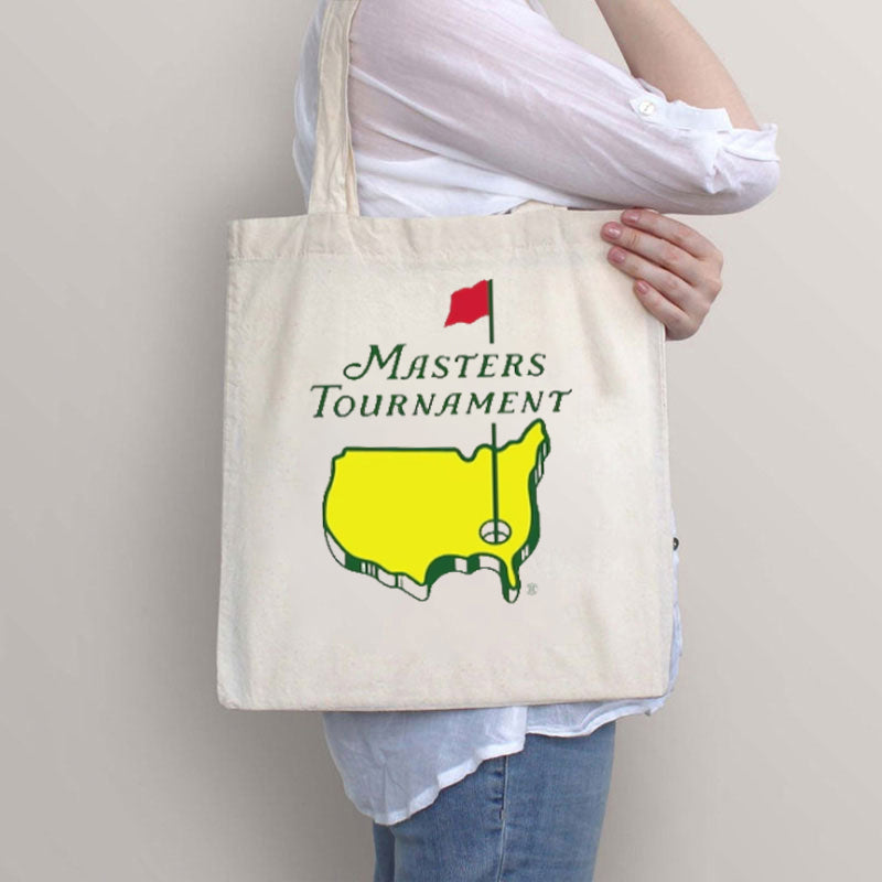 Golf Master Tournament Tote Bag