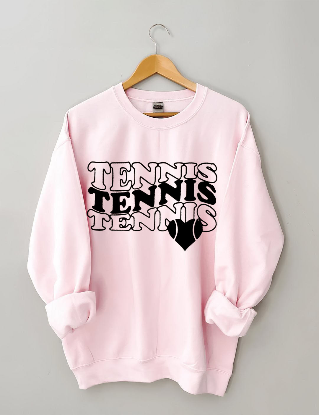 Tennis Lover Sweatshirt