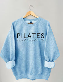 Pilates Instructor Sweatshirt