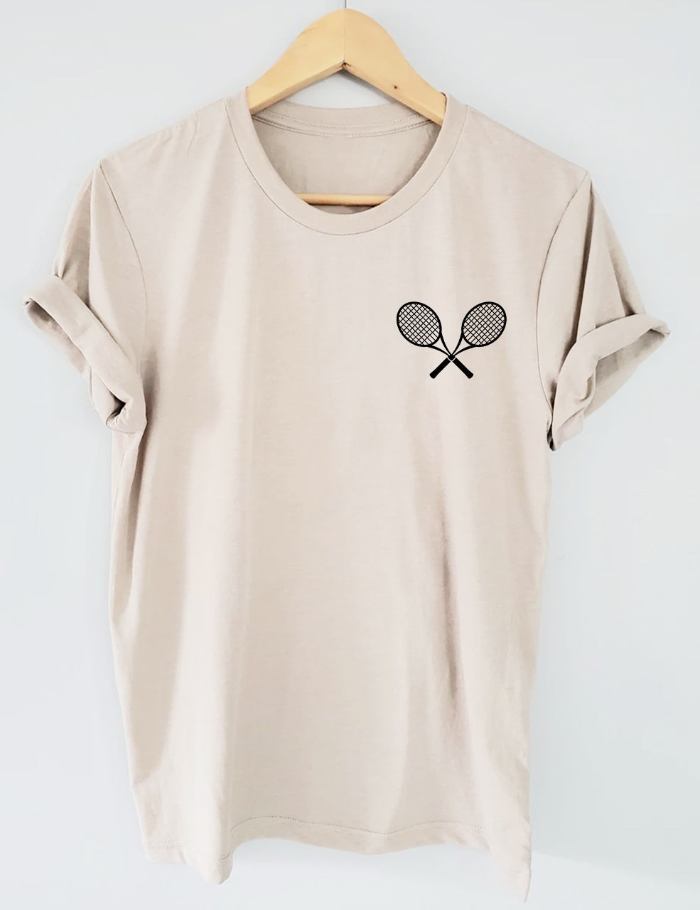 Tennis T-shirt