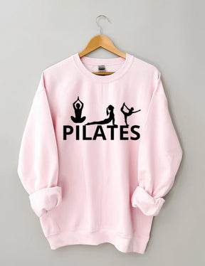 Pilates Sweatshirt