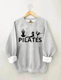 Pilates Sweatshirt