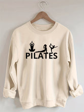 Pilates Sweatshirt