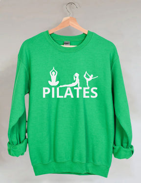 Pilates Sweatshirt
