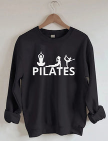 Pilates Sweatshirt
