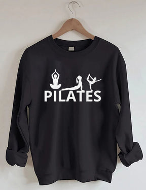 Pilates Sweatshirt