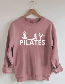 Pilates Sweatshirt