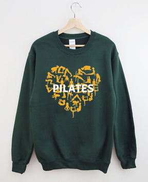 Pilates Sweatshirt