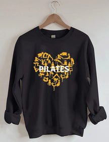 Pilates Sweatshirt