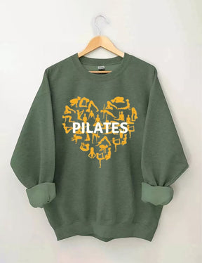 Pilates Sweatshirt