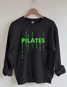 Pilates Sweatshirt