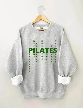 Pilates Sweatshirt