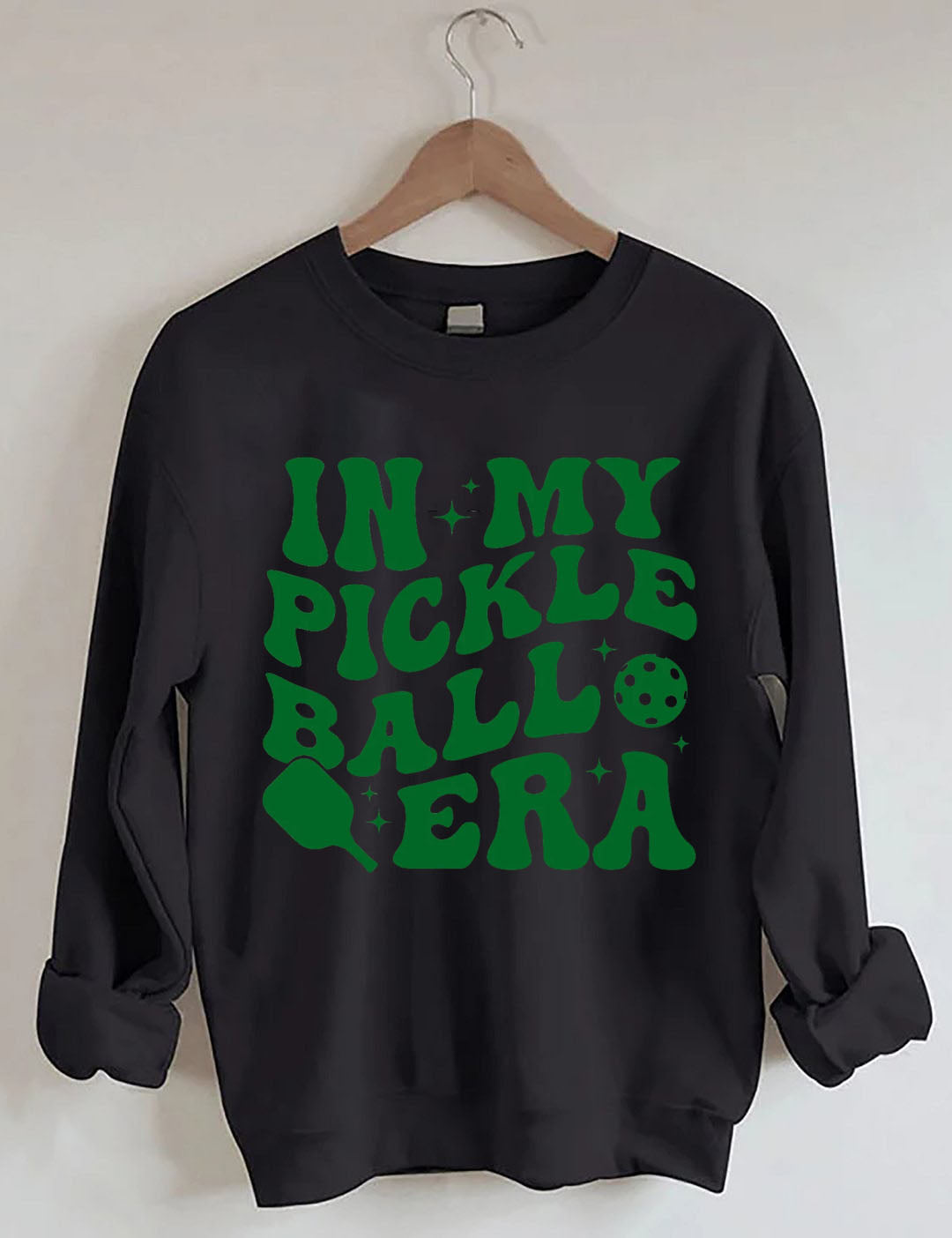 In My Pickleball Era Sweatshirt