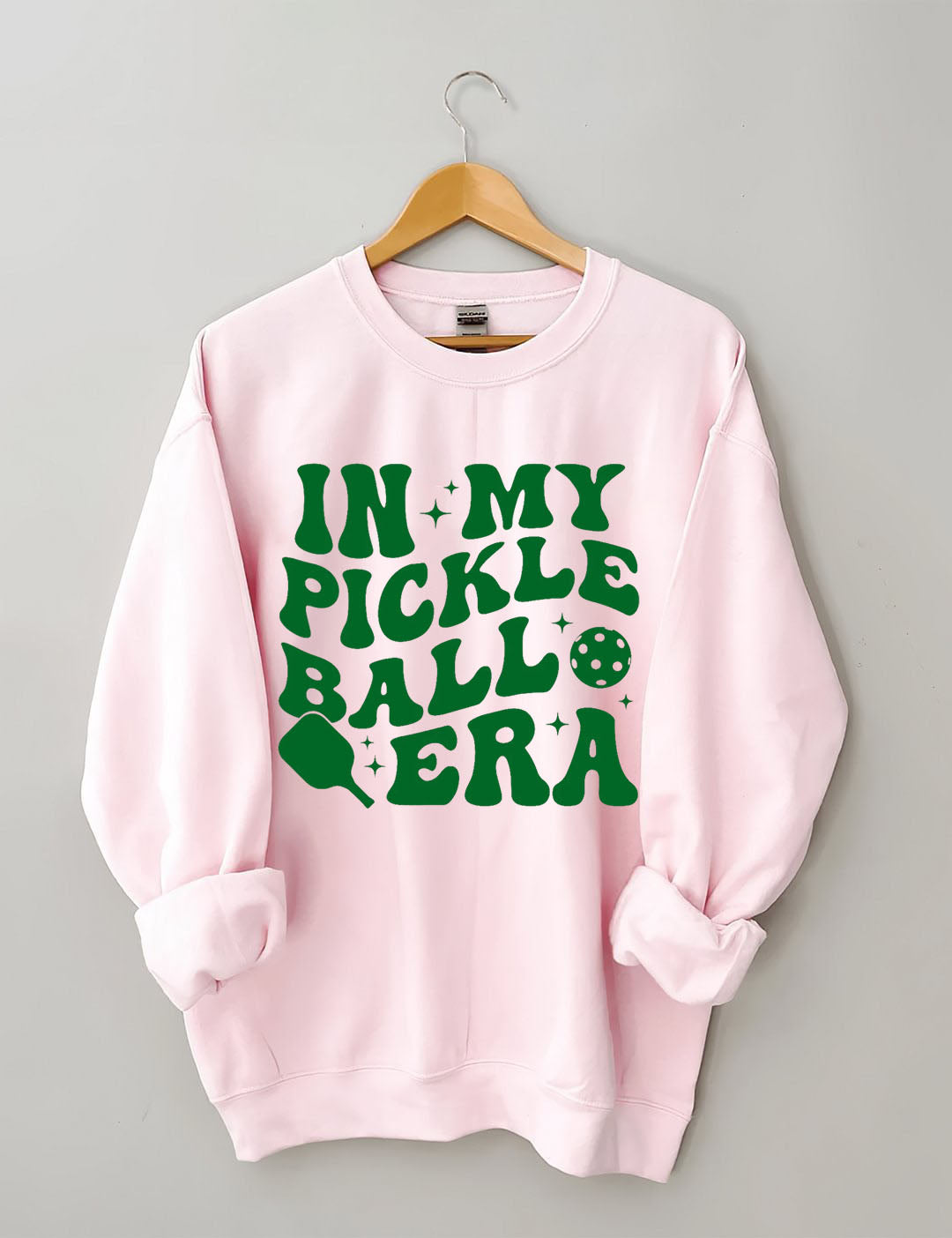 In My Pickleball Era Sweatshirt