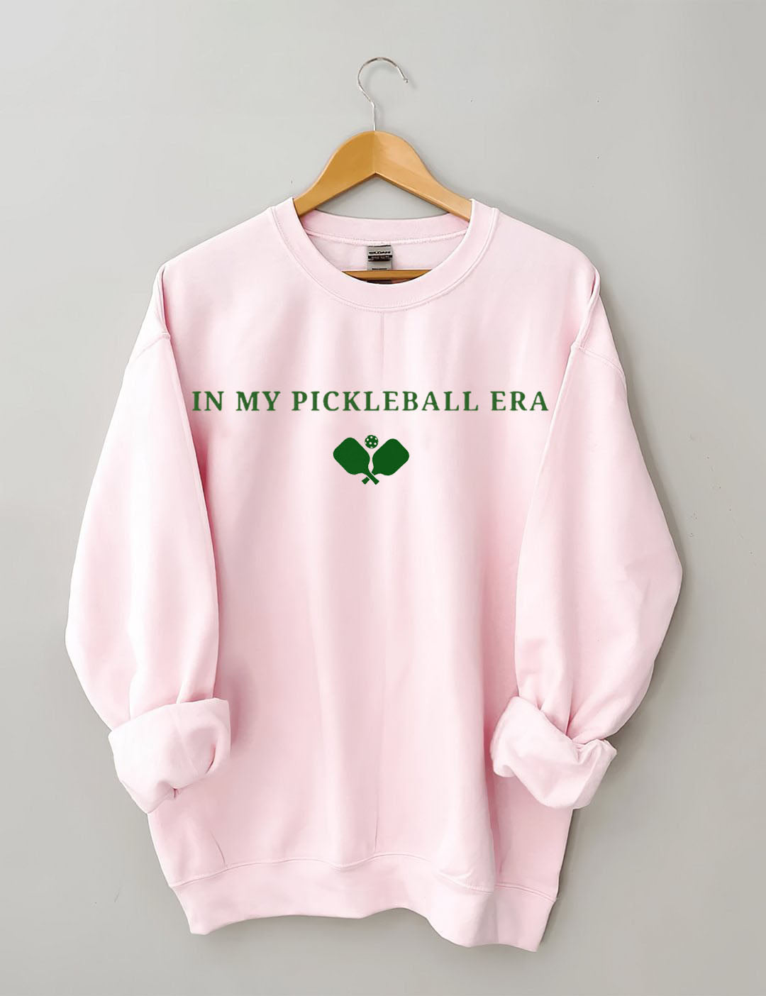 In My Pickleball Era Sweatshirt