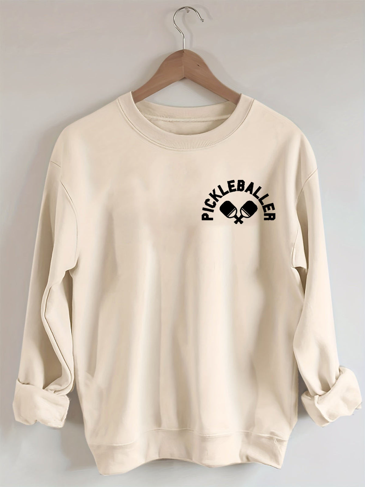 Pickleball  Sweatshirt