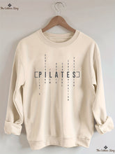 Pilates Principles Sweatshirt