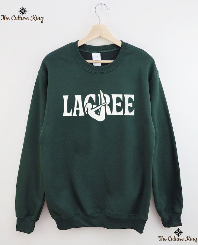 Lagree Pilates Sweatshirt