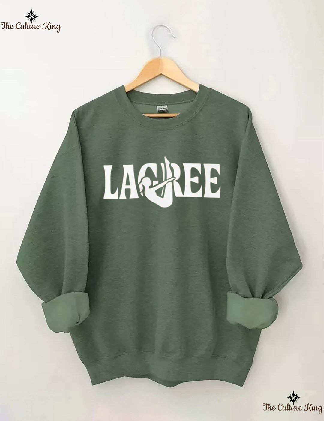 Lagree Pilates Sweatshirt