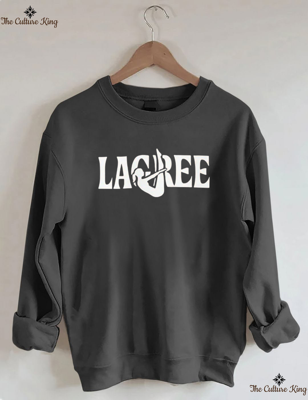 Lagree Pilates Sweatshirt