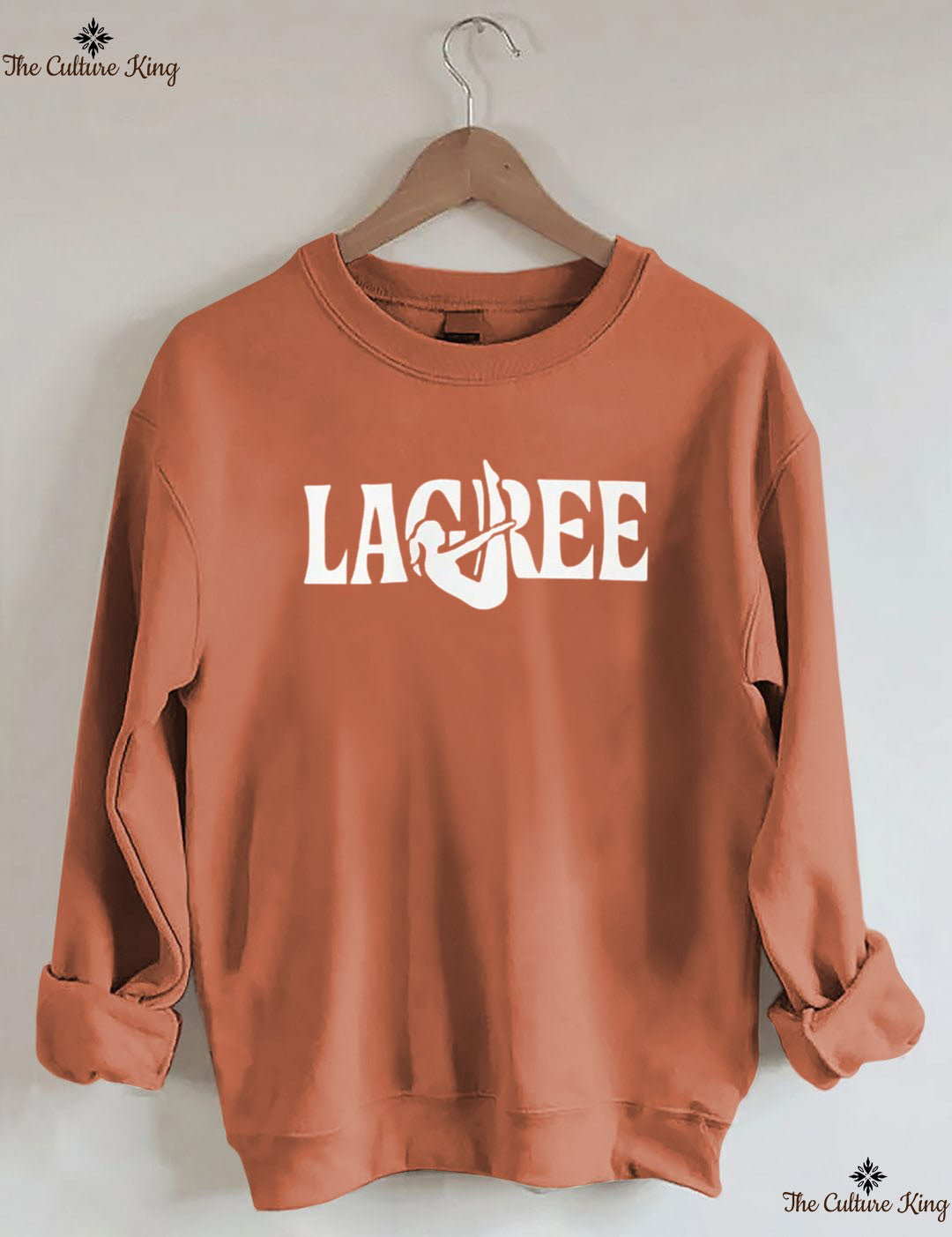 Lagree Pilates Sweatshirt