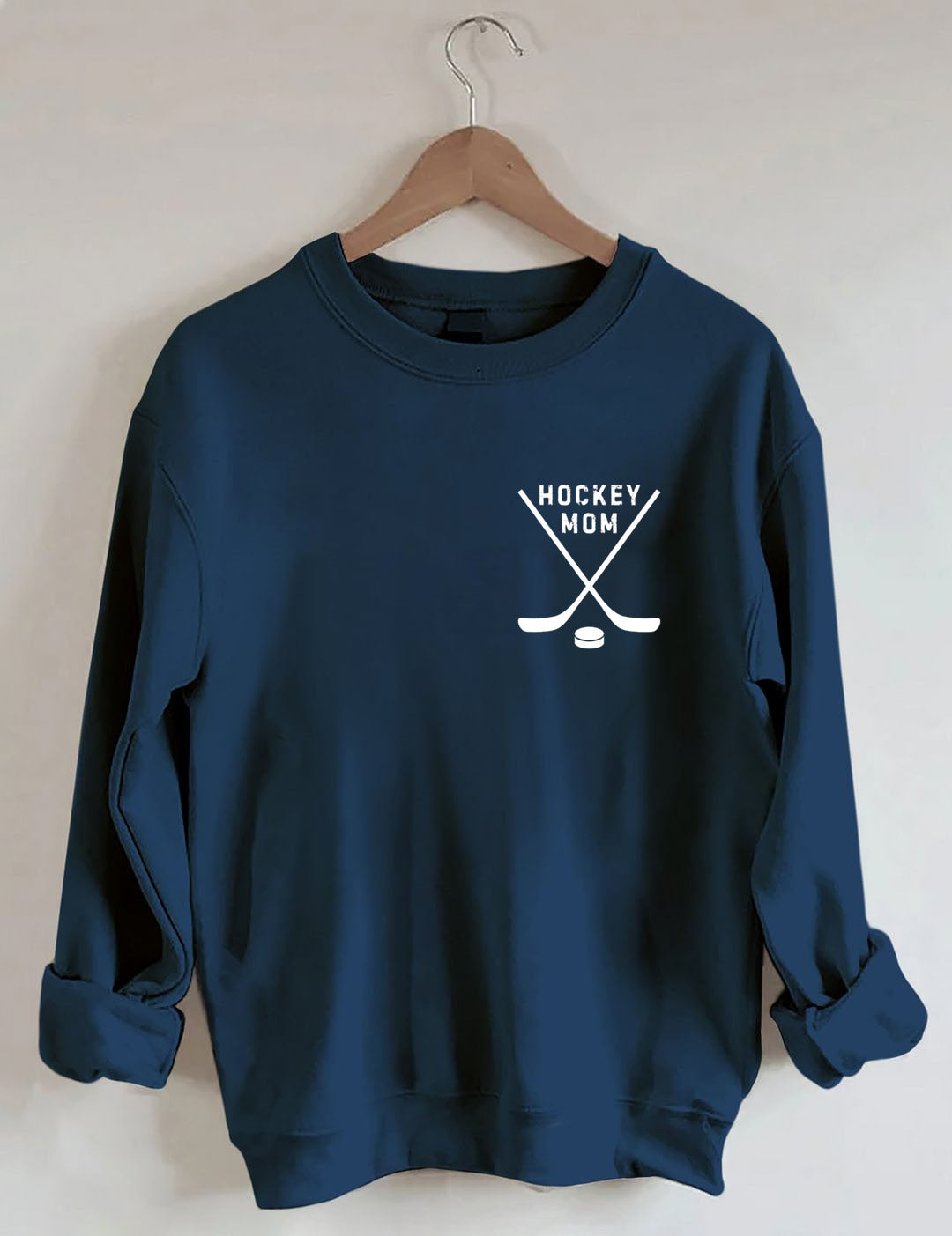 Hockey Mom Sweatshirt