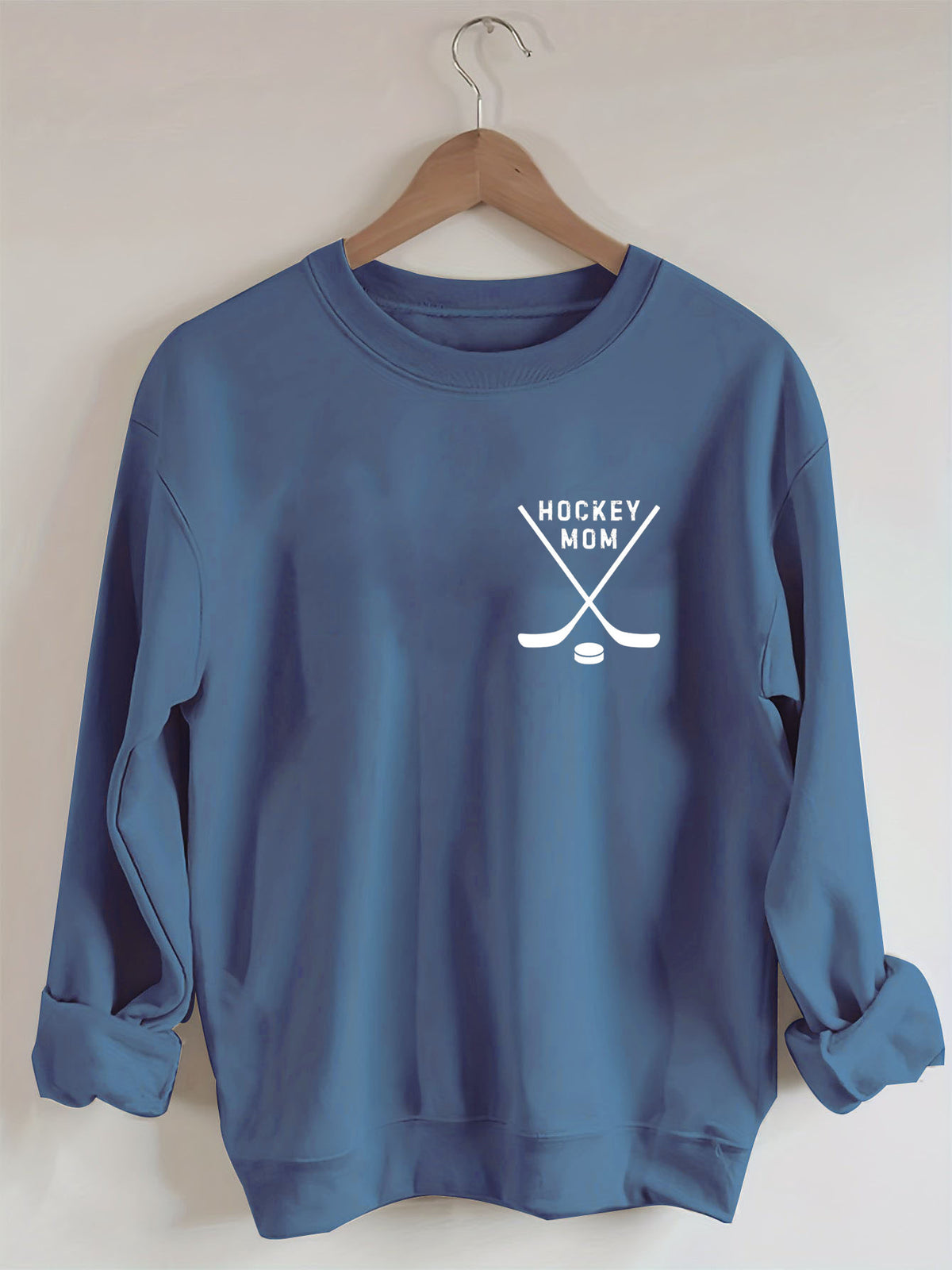 Hockey Mom Sweatshirt