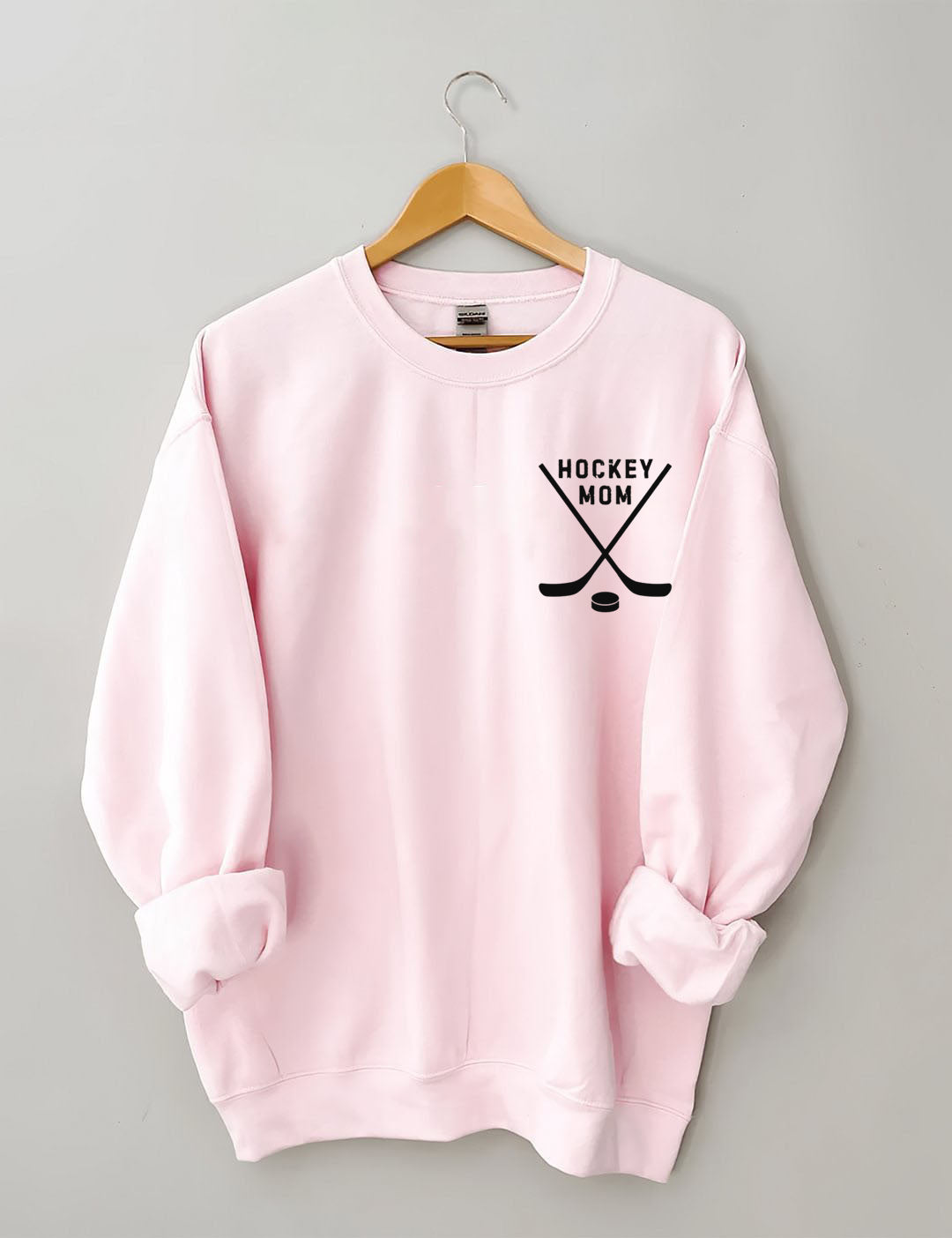 Hockey Mom Sweatshirt
