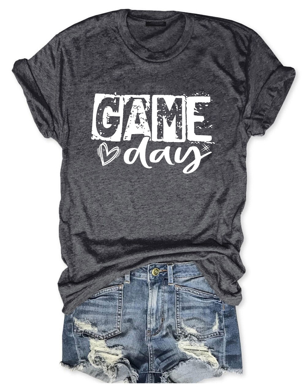 Game Day T-Shirt